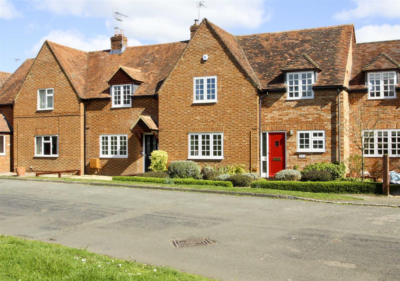 Newport Road, Woolstone, Milton Keynes